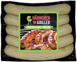 Hähnchen Griller Chili Cheese im Angebot bei REWE in Brühl Hähnchen Griller Chili Cheese Angebote bei REWE Brühl für 3,99 €