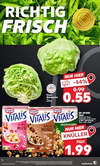 Aktueller Kaufland Herzogenrath Prospekt Kaufland Prospekt Herzogenrath "Hier bin ich richtig" mit 58 Seiten