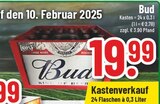 Kastenverkauf bei Trinkgut im Ahaus Prospekt für 19,99 €