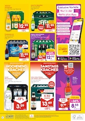 Aktueller Netto Marken-Discount Prospekt mit Veltins, "DER ORT, AN DEM DU IMMER AUSGEZEICHNETE PREISE FINDEST.", Seite 2