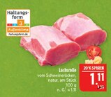 Aktuelles Lachsrolle Angebot bei Marktkauf in Fürth ab 1,11 €