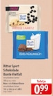 Aktuelles Ritter Sport Schokolade Angebot bei famila Nordost in Kiel ab 0,99 €