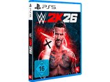 WWE 26 - [PlayStation 5] von 2K im aktuellen MediaMarkt Saturn Prospekt für 67,99 €
