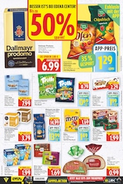 Nüsse Angebot im aktuellen E center Prospekt auf Seite 13