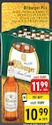 Pils im Angebot bei E center in Kleve Pils Angebote von Bitburger bei E center Kleve für 10,99 €