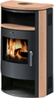 Kaminofen „Pamir STS“ / im Angebot bei toom Baumarkt in Hamm Kaminofen „Pamir STS“ / Angebote bei toom Baumarkt Hamm für 649,00 €