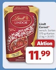 Cornet bei combi im Warburg Prospekt für 11,99 €