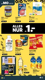 Aktueller Netto mit dem Scottie Prospekt mit Maggi, "Günstig. Besser. Für Dich.", Seite 6