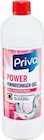 Rohrreiniger Gel von Priva für 1,15 € bei Netto Marken-Discount im Angebot Rohrreiniger Gel von Priva im aktuellen Netto Marken-Discount Prospekt