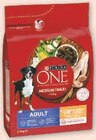 -30% de remise immédiate sur tout purina one chien - PURINA ONE - Super U à Ajaccio -30% de remise immédiate sur tout purina one chien - PURINA ONE en promo chez Super U Ajaccio