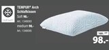 Aktuelles Arch Schlafkissen Angebot bei Zurbrüggen in Bottrop ab 98,00 €