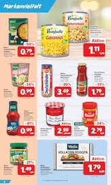 Aktueller Markant Nordwest Prospekt mit Auto, "DER MARKT FÜR GUTES ESSEN UND TRINKEN", Seite 8