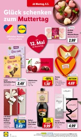 Ähnliche Angebote wie Damen-Eau De Parfum im Prospekt "LIDL LOHNT SICH" auf Seite 2 von Lidl in Dortmund