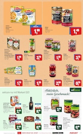 Aktueller Markant Prospekt mit Bohnen, "...freu Dich drauf!", Seite 11