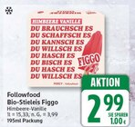 Aktuelle Bio Eis Angebote bei EDEKA in Berlin Aktuelles Bio-Stieleis Figgo Angebot bei EDEKA in Berlin ab 2,99 €