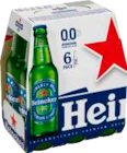 Aktuelle Bier Angebote bei EDEKA in Rostock Aktuelles Heineken Angebot bei EDEKA in Rostock ab 4,49 €