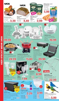 Schweinefilet im Jawoll Prospekt "Sonderposten-Märkte" mit 16 Seiten (Mönchengladbach)