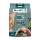 Aktuelle Katzenfutter Angebote bei Zookauf in Neuss Aktuelles Sanabelle Outdoor mit Ente 400 g Angebot bei Zookauf in Neuss ab 2,99 €