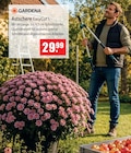 bauSpezi Brackenheim - Astschere EasyCut L Angebot im Prospekt Astschere EasyCut L bei bauSpezi im Brackenheim Prospekt für 29,99 €