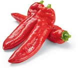 Aktuelle Gemüse Angebote bei Netto Marken-Discount in Oldenburg Aktuelles Spitzpaprika rot Angebot bei Netto Marken-Discount in Oldenburg ab 1,49 €
