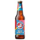 Bière - BROOKLYN en promo chez Carrefour Villeurbanne à 3,49 €
