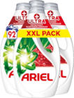 Liquide ultra détachant* - Ariel en promo chez Lidl Caen à 19,89 €