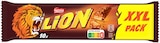 XXL Lion oder XXL KitKat von Nestlé für 3,99 € bei Penny im Angebot XXL Lion oder XXL KitKat von Nestlé im aktuellen Penny Prospekt