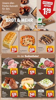 Käse im REWE Prospekt "Dein Markt" mit 22 Seiten (Frankfurt (Main))