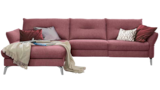 Interliving Sofa Serie 4400 - Eckkombination bei Möbel Wanninger im Bad Kötzting Prospekt für 2.299,00 €
