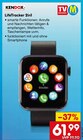 LifeTracker 2in1 im Angebot bei Netto Marken-Discount in Hückelhoven LifeTracker 2in1 Angebote von Kendox bei Netto Marken-Discount Hückelhoven für 61,99 €