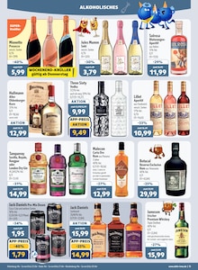 Mumm im aktiv & irma Prospekt "Top Angebote" mit 16 Seiten (Oldenburg)