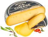 Old holl. Schnittkäse Angebote von Amsterdam Cheese Company bei REWE Kelheim für 1,49 €
