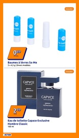 Promos Produits Bio dans le catalogue "LA SEMAINE D'ACTION" de Action à la page 5