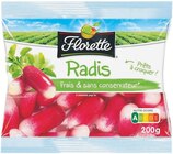 Promo Radis à croquer à 3,75 € dans le catalogue Supermarchés Match à Thaon-les-Vosges