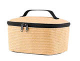 HARDECK Bochum - Coolerbag M Pocket Raffia Black Angebot im Prospekt Coolerbag M Pocket Raffia Black bei HARDECK im Bochum Prospekt für 12,99 €