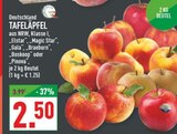 Aktuelles TAFELÄPFEL Angebot bei Marktkauf in Bochum ab 2,50 €