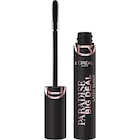 Mascara Paradise Big Deal Latex Black von L'ORÉAL PARiS für 14,95 € bei dm-drogerie markt im Angebot Mascara Paradise Big Deal Latex Black von L'ORÉAL PARiS im aktuellen dm-drogerie markt Prospekt