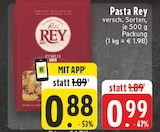 Pasta Rey im aktuellen Prospekt bei EDEKA in Meerbusch