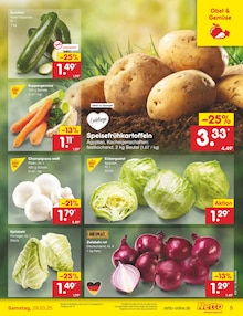 Apfel Angebot im aktuellen Netto Marken-Discount Prospekt auf Seite 5