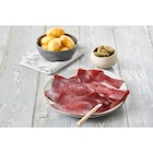 Viande des Grisons - CARREFOUR EXTRA en promo chez Carrefour Market Bastia à 3,99 €