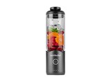 Flex Portable NBP 013 GM Smoothie Maker Stahlgrau, 590 ml) im MediaMarkt Saturn Prospekt Flex Portable NBP 013 GM Smoothie Maker Stahlgrau, 590 ml) von NUTRIBULLET im aktuellen MediaMarkt Saturn Prospekt für 59,00 €
