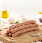 Supermarchés Match Lille - Promo Produit élaboré : saucisse fine Promo Produit élaboré : saucisse fine à 11,99 € dans le catalogue Supermarchés Match à Lille