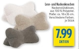 Lese- und Nackenknochen im Angebot bei diska in Plauen Lese- und Nackenknochen Angebote bei diska Plauen für 7,99 €