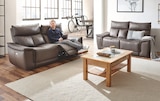 LEDER-SOFA 2-SITZIG Angebote bei XXXLutz Möbelhäuser Gronau für 699,00 €