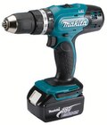 Jusqu'à -50% sur une sélection électroportatif - MAKITA/ DEWALT/ BOSCH - Screwfix à Nantes Jusqu'à -50% sur une sélection électroportatif - MAKITA/ DEWALT/ BOSCH en promo chez Screwfix Nantes