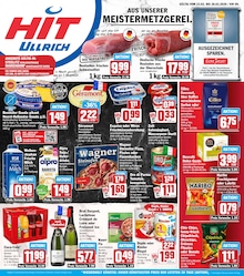 HIT Prospekt für Potsdam: "ECHTE VIELFALT", 19 Seiten, 23.02.2026 - 28.02.2026