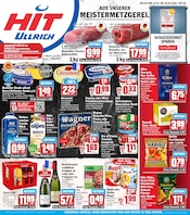 HIT Supermarkt Prospekt der aktuellen Woche mit 19 Seiten, gültig von 23.02.2026 bis 28.02.2026, in Teltow und Umgebung Aktueller HIT Supermarkt Prospekt in Teltow und Umgebung, "ECHTE VIELFALT" mit 19 Seiten, 23.02.2026 - 28.02.2026