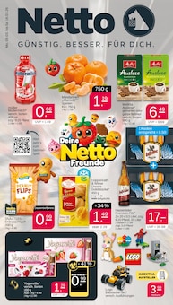 Melitta im aktuellen Netto mit dem Scottie Prospekt (Rostock) Melitta im Netto mit dem Scottie Prospekt "GĂĽnstig. Besser. FĂĽr Dich." mit 42 Seiten (Rostock)