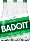 Badoit verte en promo chez Lidl La Rochelle à 1,71 €