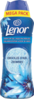 Perle de linge - LENOR en promo chez Aldi La Rochelle à 9,89 €
